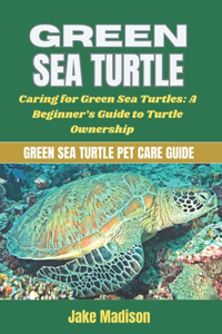 Green Sea Turtle