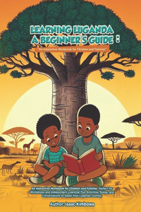 Learning Luganda