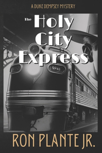 Holy City Express