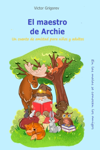 maestro de Archie
