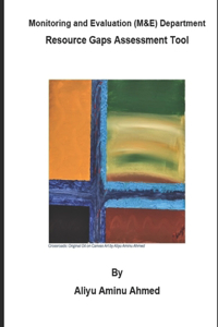 Monitoring and Evaluation (M&E) Department Gaps Assessment Tool