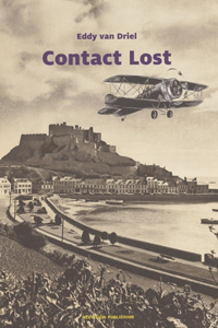 Contact Lost