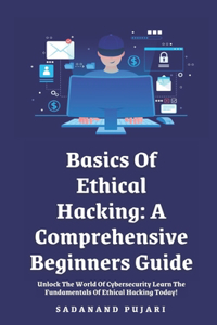 Basics Of Ethical Hacking