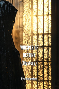 WHISPER OF DESTINY (Mystery)