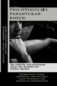 Philippinisches Panantukan-Boxen