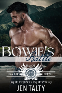 Bowie's Battle
