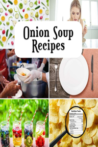 Onion Soup Recipes