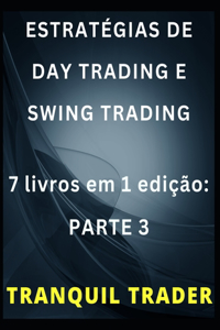 Estratégias de Day Trading E Swing Trading