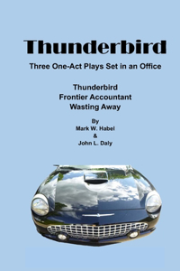 Thunderbird