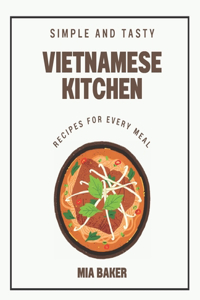 Vietnamese Kitchen