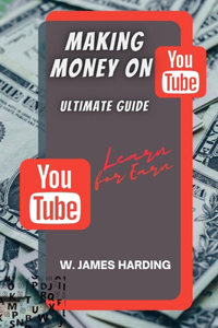 Making Money on Youtube