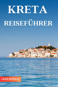 Kreta Reiseführer