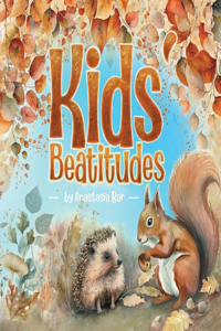 Kids' Beatitudes