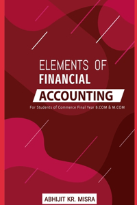 Financial Accounting