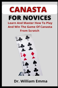 Canasta For Novices