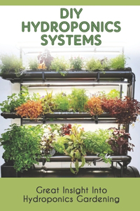 Diy Hydroponics Systems