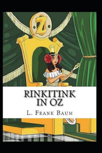 Rinkitink in Oz Annotated