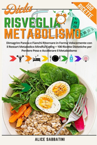 Dieta Risveglia Metabolismo