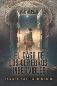 caso de los cerebros inservibles
