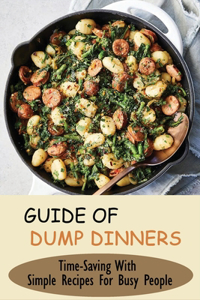 Guide Of Dump Dinners