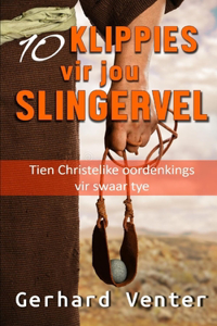 Tien klippies vir jou slingervel