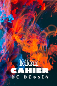Mon Cahier de Dessin