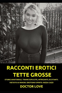 Racconti Erotici Di Tette Grosse