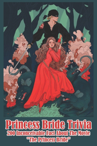 Princess Bride Trivia 200 Inconceivable Fact About The Movie The Princess Bride
