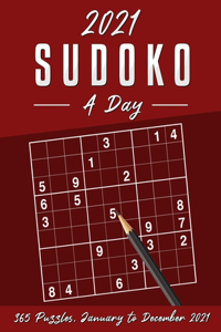 2021 Sudoku