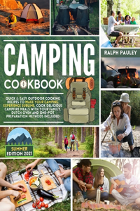 Camping Cookbook