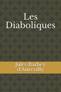 Les Diaboliques