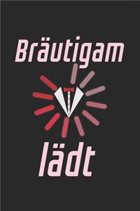 Bruidegom nodigt uit tot bruidegom