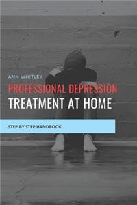 Professional Depression Treatment at Home