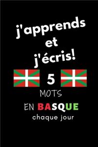Cahier