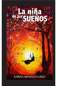 La niña de los sueños