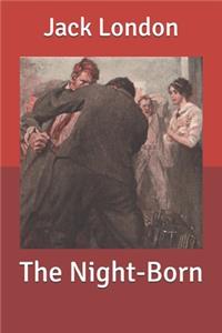 The Night-Born