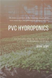Pvc Hydroponics
