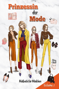 Prinzessin der Mode