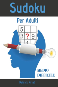 Sudoku Per Adulti