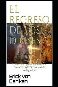 El Regreso de los Dioses