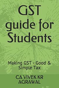 GST guide for Students