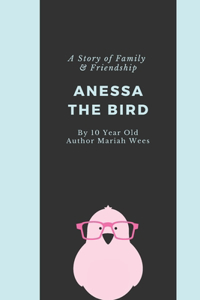 Anessa the Bird