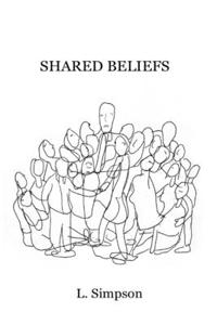 Shared Beliefs