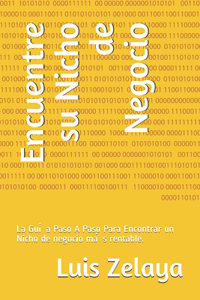 Encuentre su Nicho de Negocio