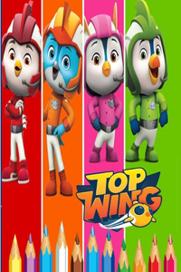 Top Wing
