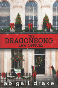The Dragonsong Law Offices