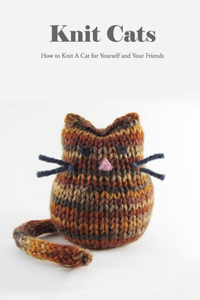 Knit Cats