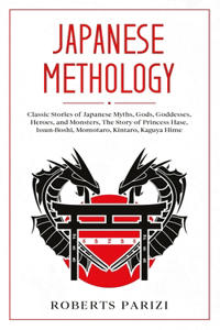 Japanese Mythology