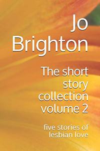 The short story collection volume 2