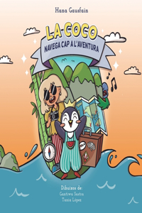 La Coco navega cap a l'aventura